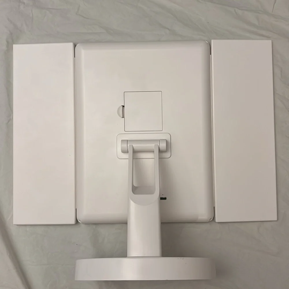 light up foldable vanity light DORM ESSENTIAL